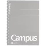 Campus Twin Ring Biz Notebook / Kokuyo - bungu