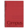 Campus Twin Ring Notebook / Kokuyo - bungu