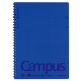 Campus Twin Ring Notebook / Kokuyo - bungu