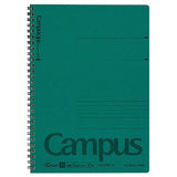 Campus Twin Ring Notebook / Kokuyo - bungu