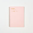 Campus Yearly Study Planner A5 / KOKUYO - bungu
