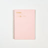 Campus Yearly Study Planner A5 / KOKUYO - bungu
