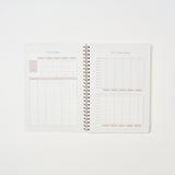 Campus Yearly Study Planner A5 / KOKUYO - bungu