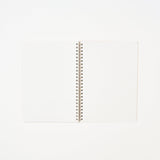 Campus Yearly Study Planner A5 / KOKUYO - bungu