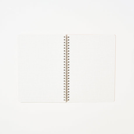 Campus Yearly Study Planner A5 / KOKUYO - bungu