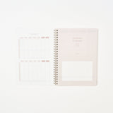 Campus Yearly Study Planner A5 / KOKUYO - bungu
