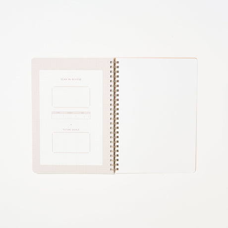 Campus Yearly Study Planner A5 / KOKUYO - bungu