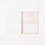 Campus Yearly Study Planner A5 / KOKUYO - bungu