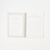 Campus Yearly Study Planner A5 / KOKUYO - bungu