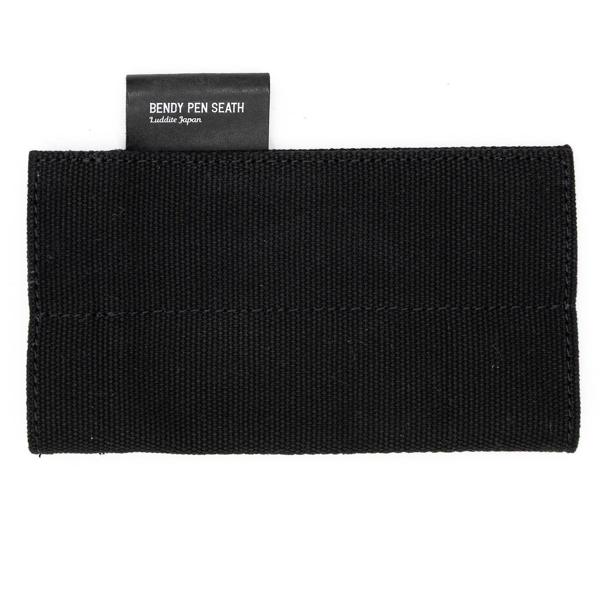 Canvas × MAYA Bendy Pen Case 4+1 / Luddite - bungu