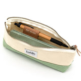 Canvas x MAYA Bendy Pen Case 2+1 / Luddite - bungu