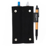 Canvas x MAYA Bendy Pen Case 2+1 / Luddite - bungu
