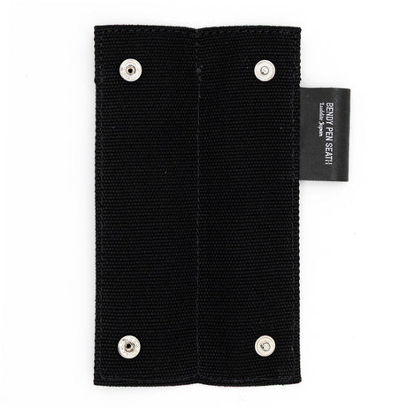 Canvas x MAYA Bendy Pen Case 2+1 / Luddite - bungu