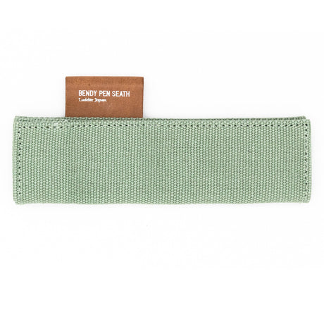 Canvas x MAYA Bendy Pen Case 2+1 / Luddite - bungu