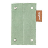 Canvas x MAYA Bendy Pen Case 2+1 / Luddite - bungu