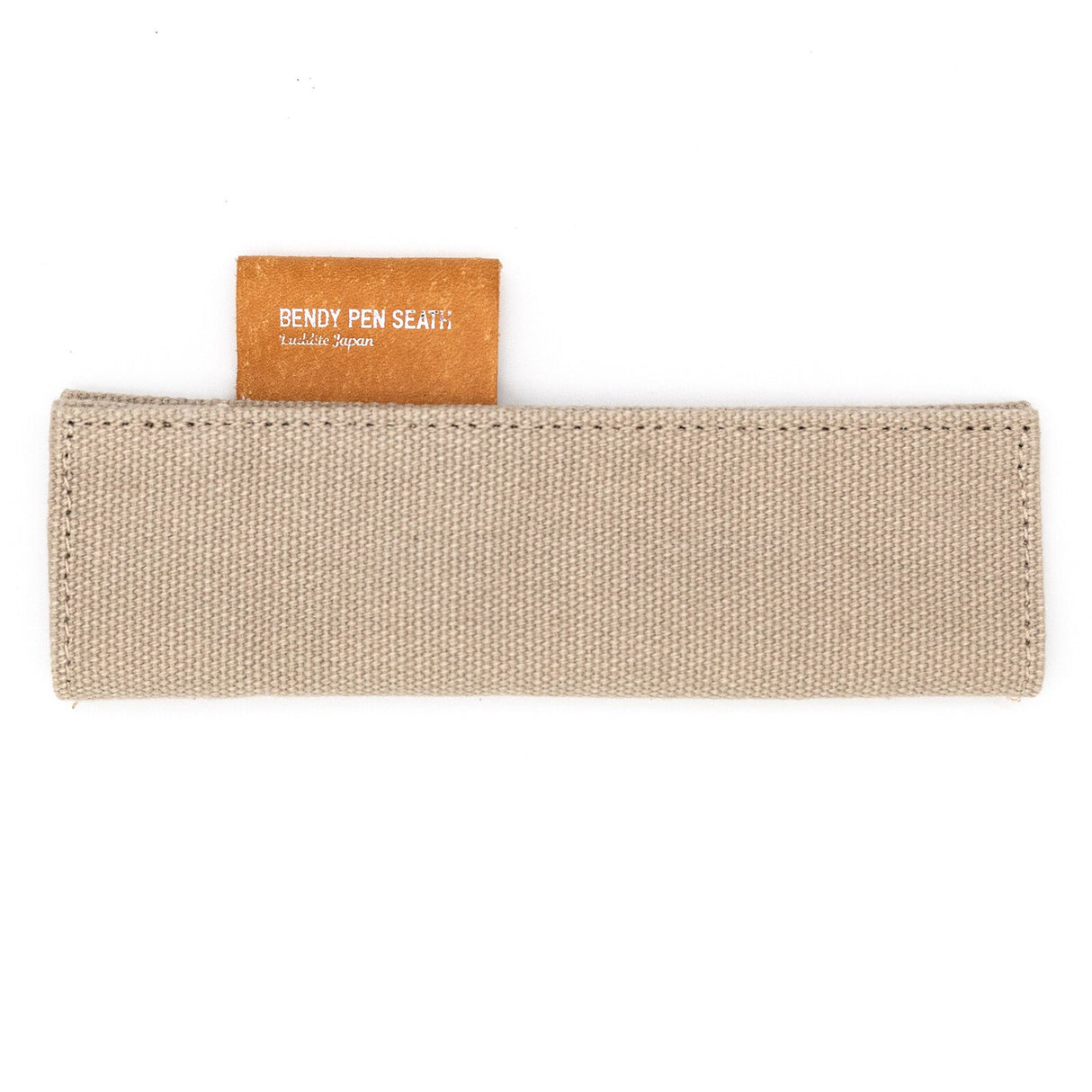 Canvas x MAYA Bendy Pen Case 2+1 / Luddite - bungu