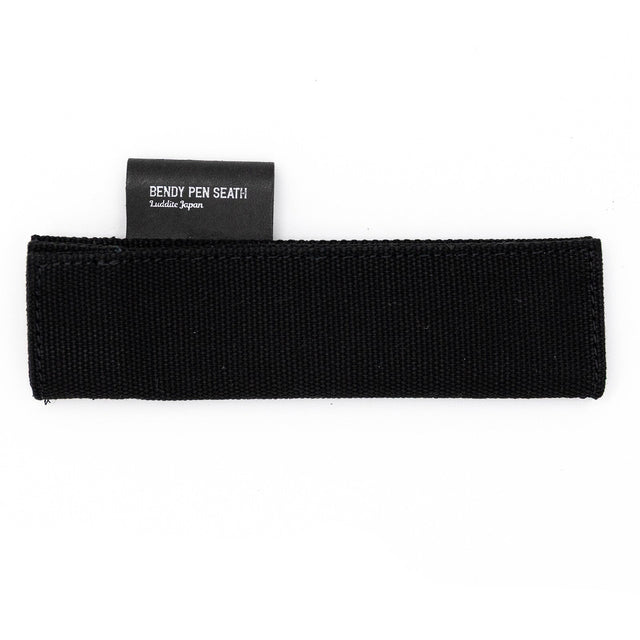 Canvas x MAYA Bendy Pen Case 2+1 / Luddite - bungu