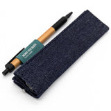 Canvas x MAYA Bendy Pen Case 2+1 / Luddite - bungu