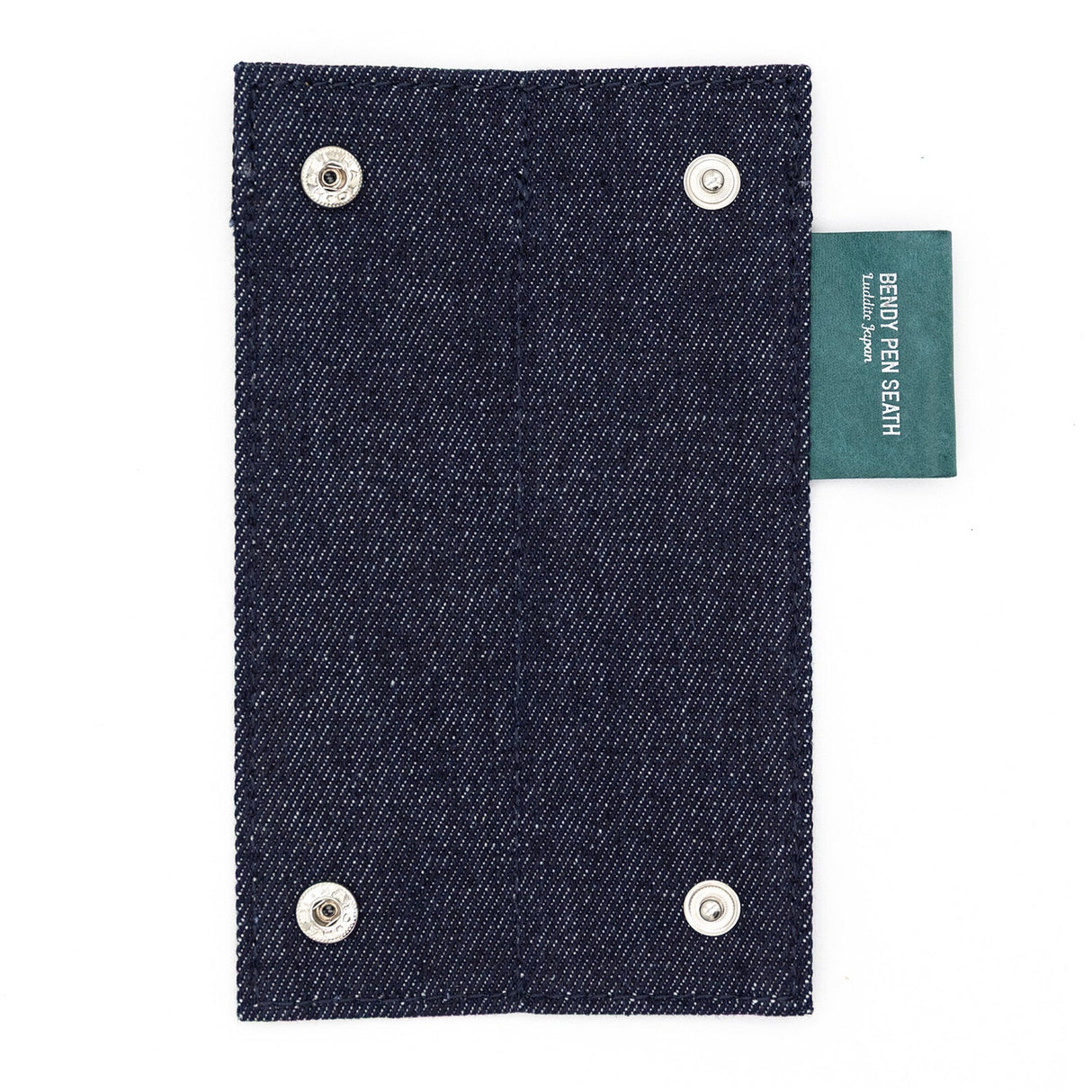 Canvas x MAYA Bendy Pen Case 2+1 / Luddite - bungu