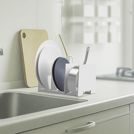 Capacity Slide Stand / Nakabayashi - bungu