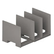 Capacity Slide Stand / Nakabayashi - bungu