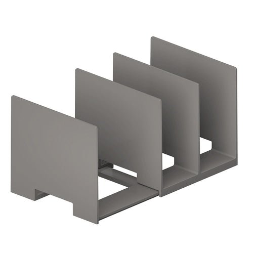 Capacity Slide Stand / Nakabayashi - bungu
