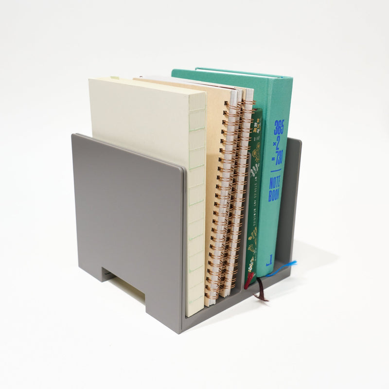 Capacity Slide Stand / Nakabayashi - bungu