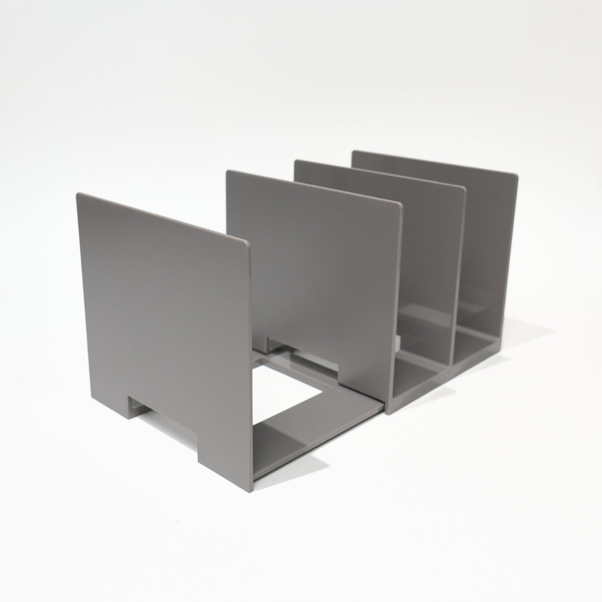 Capacity Slide Stand / Nakabayashi - bungu