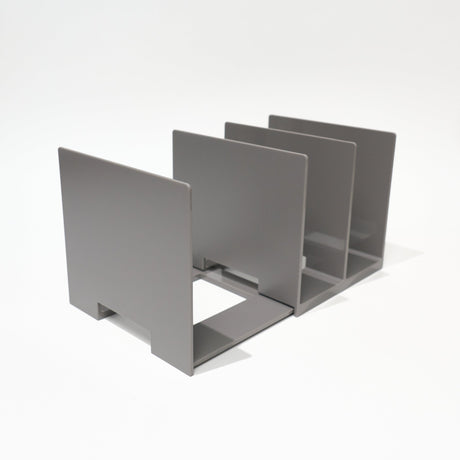 Capacity Slide Stand / Nakabayashi - bungu
