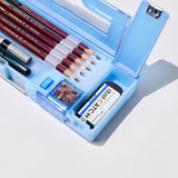 Capalette 3 - Pocket Pencil Case / Raymay Fujii - bungu