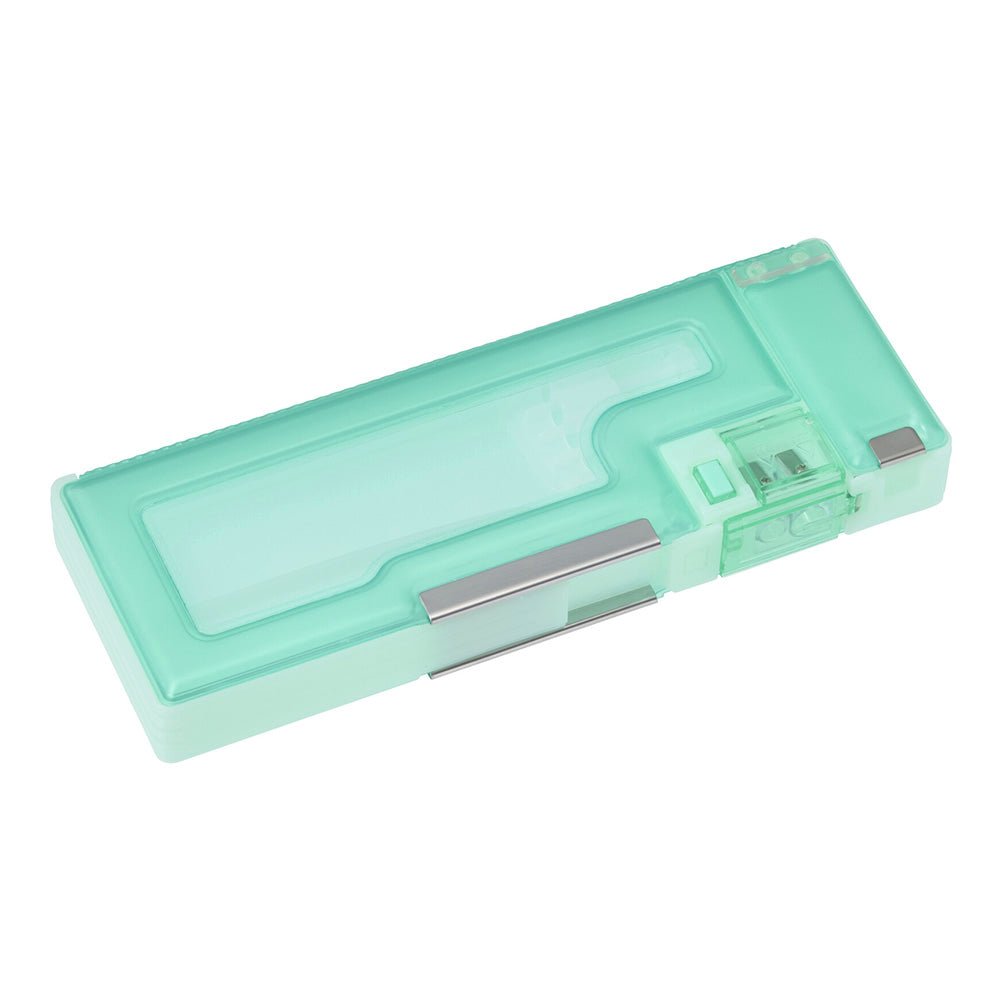 Capalette 3 - Pocket Pencil Case / Raymay Fujii - bungu