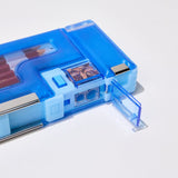 Capalette 3 - Pocket Pencil Case / Raymay Fujii - bungu