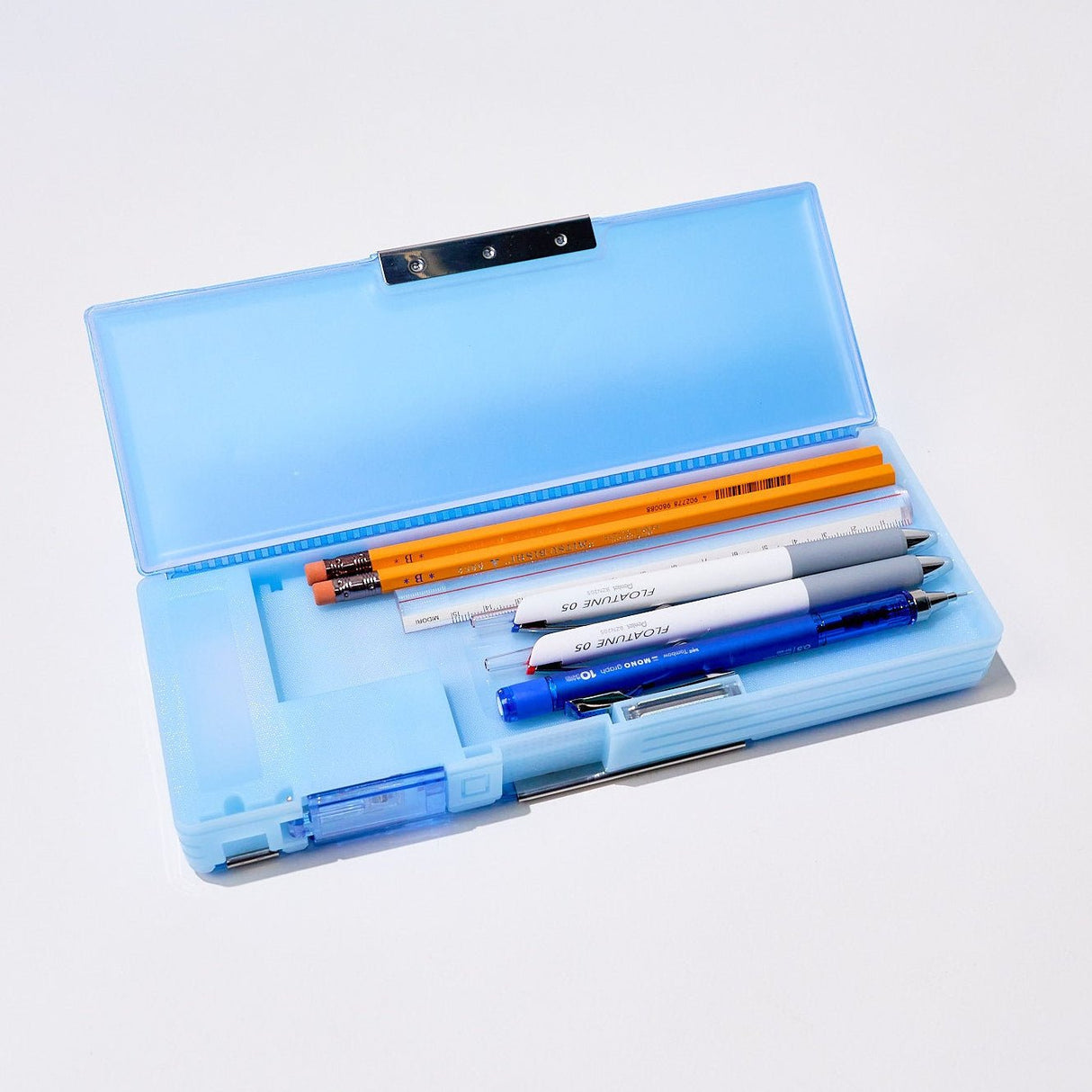 Capalette 3 - Pocket Pencil Case / Raymay Fujii - bungu