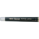 Portable Fude Pen Medium Tip / Pentel