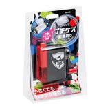 Petit Kez Mini Pencil Sharpener / Sonic