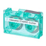 Cassette Tape Dispenser / Sun - Star - bungu