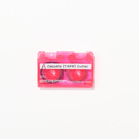 Cassette Tape Dispenser / Sun-Star - bungu