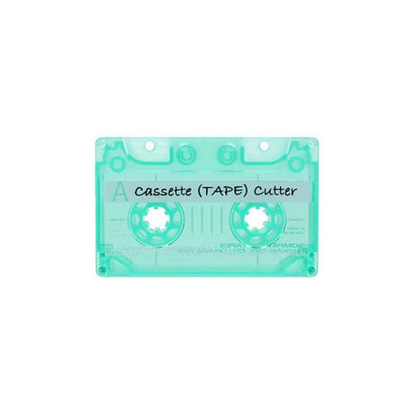 Cassette Tape Dispenser / Sun - Star - bungu