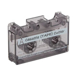 Cassette Tape Dispenser / Sun - Star - bungu