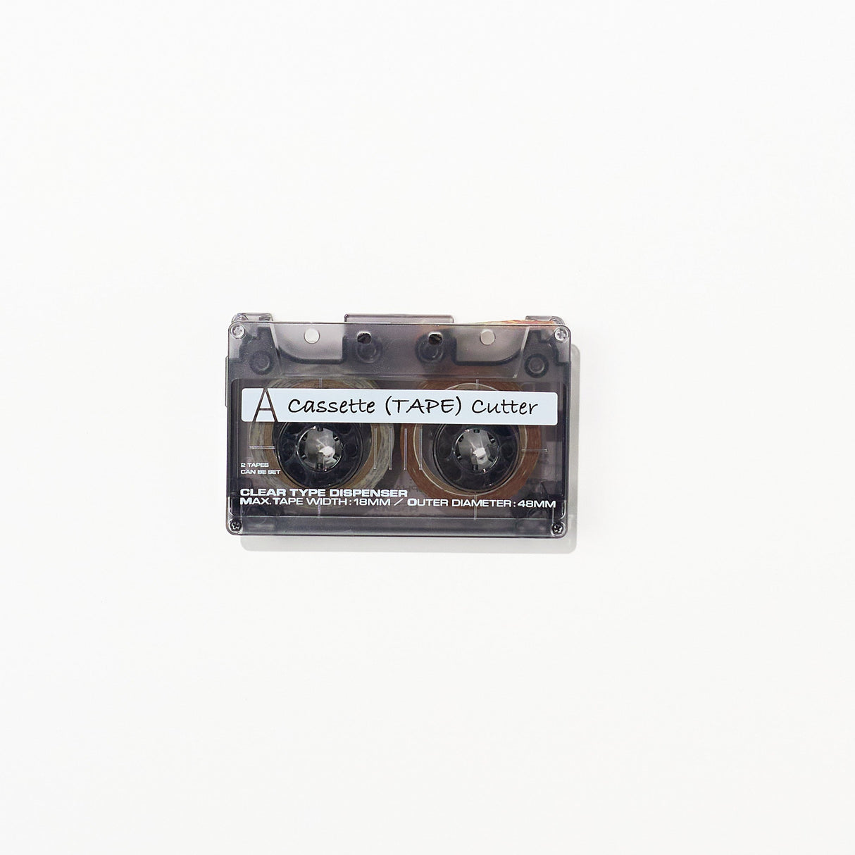 Cassette Tape Dispenser / Sun-Star - bungu