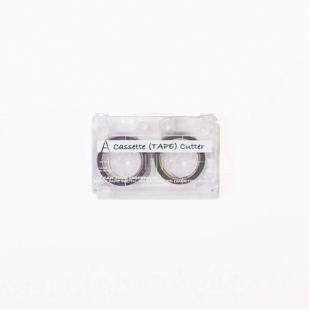 Cassette Tape Dispenser / Sun-Star - bungu