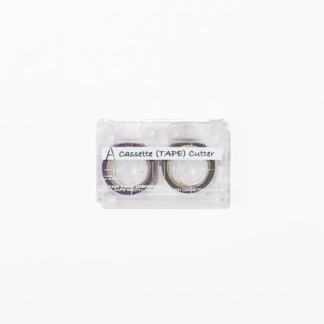Cassette Tape Dispenser / Sun-Star - bungu