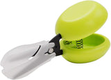 Casta Safe Scissors with Cover / HARAC - bungu