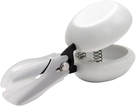 Casta Safe Scissors with Cover / HARAC - bungu