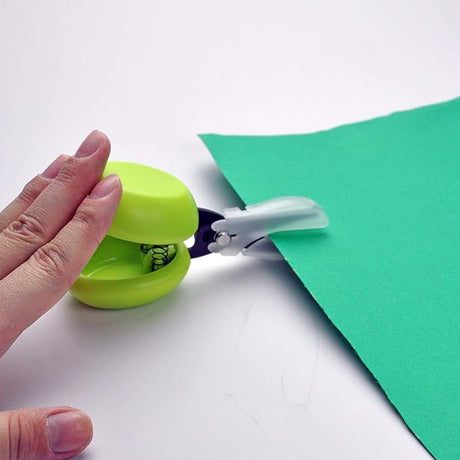 Casta Safe Scissors with Cover / HARAC - bungu