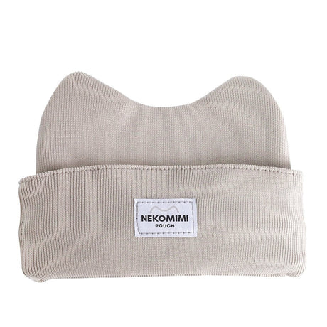 Cat Ear Pouch / Gakken Sta:Ful - bungu