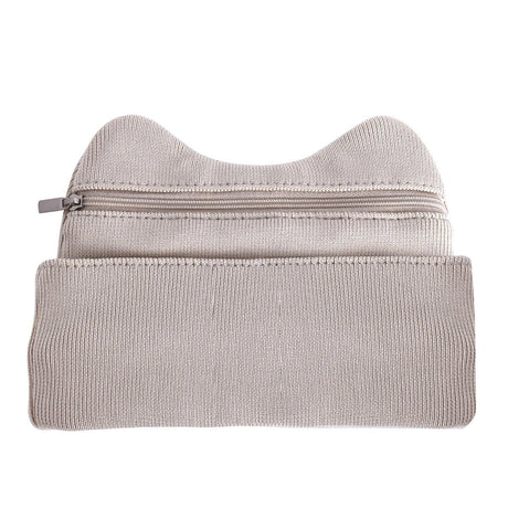 Cat Ear Pouch / Gakken Sta:Ful - bungu