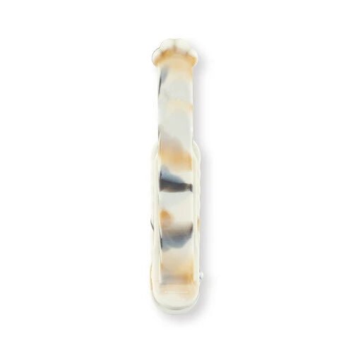 Cat PATAP Bookmark Clip / Nakabayashi - bungu