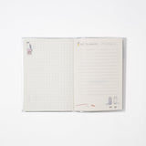 Cat Pocket Diary 2027 / MIDORI - bungu