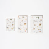 Cat Pocket Diary 2027 / MIDORI - bungu